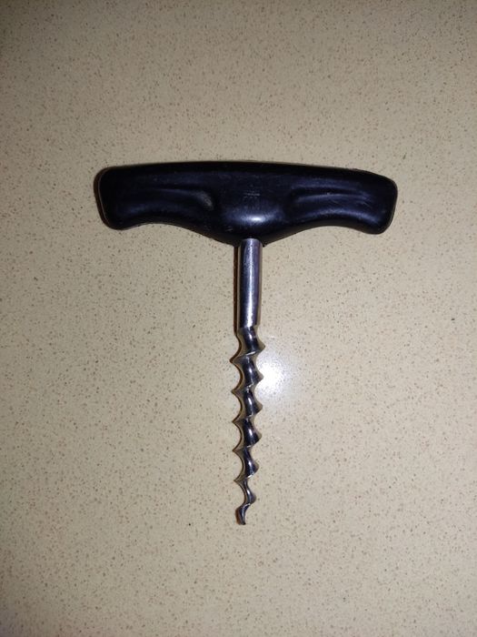 Штопор  с клеймом.ретро.