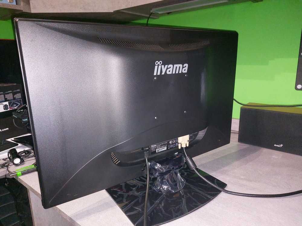 iiyama ProLite G2773HS - 27" 120hz 300cd 1000:1 KRAKÓW