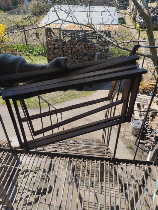 Товари бджільництва