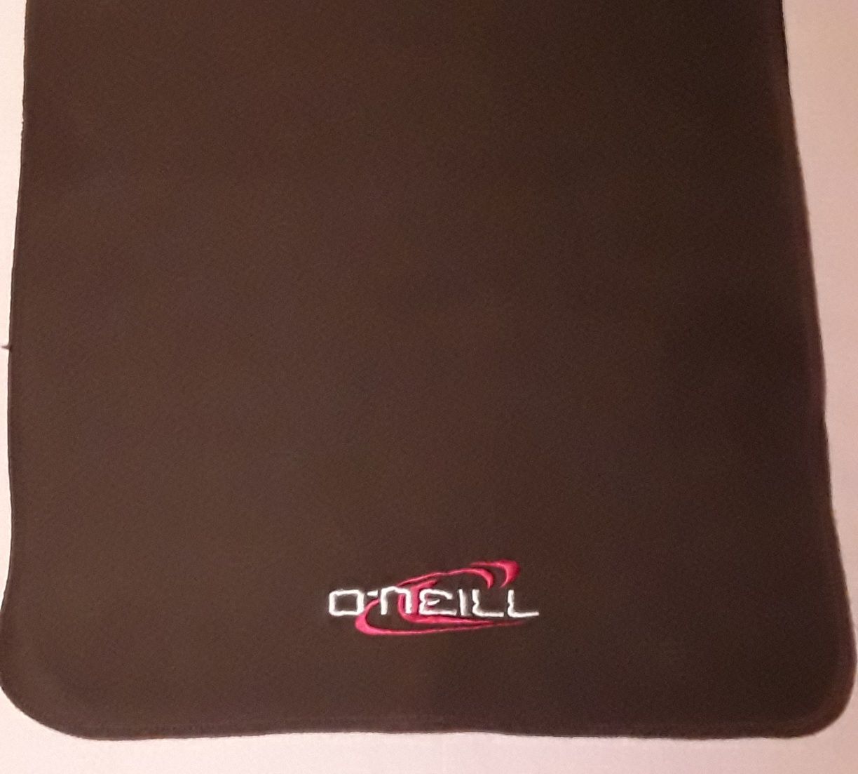 Cachecol polar cinza Oneil