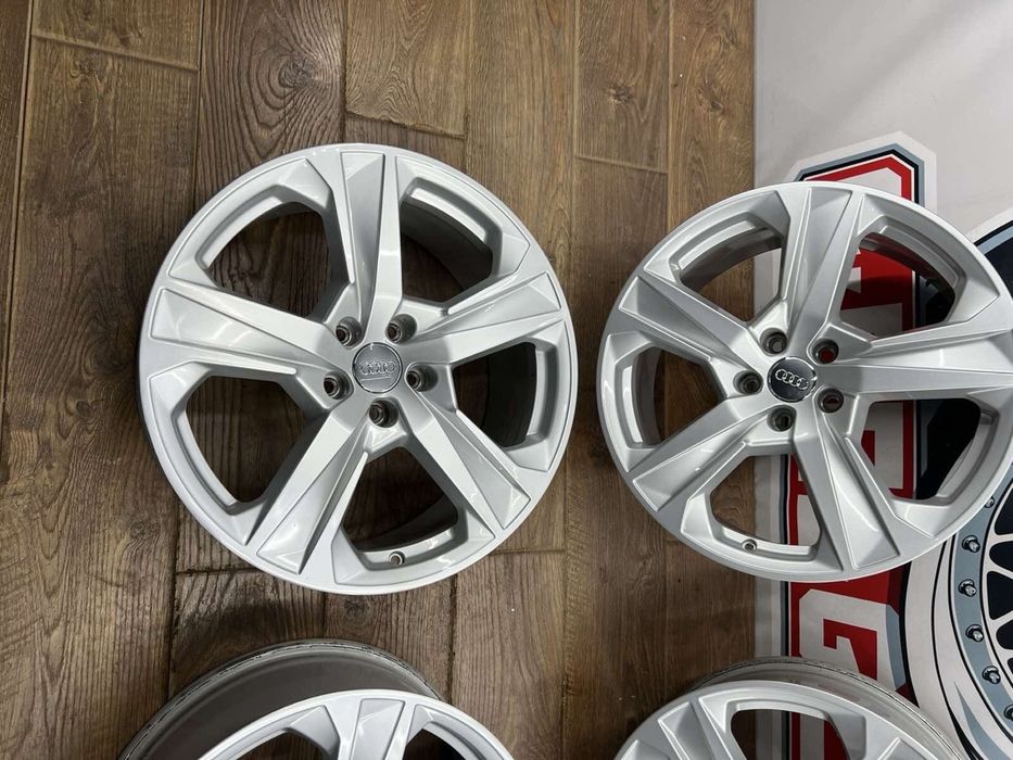 Оригинальные диски 19 5.112 Audi A7 Sportback C8 4K и тд! G-Felgen