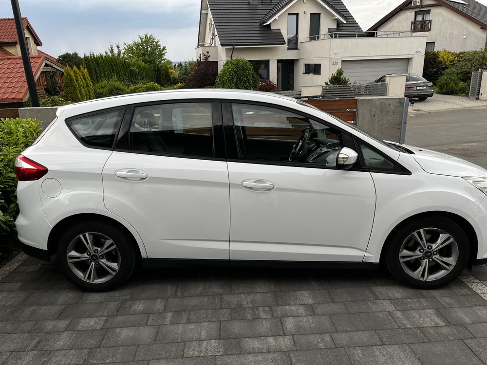 Ford C-MAX 1.6 TREND