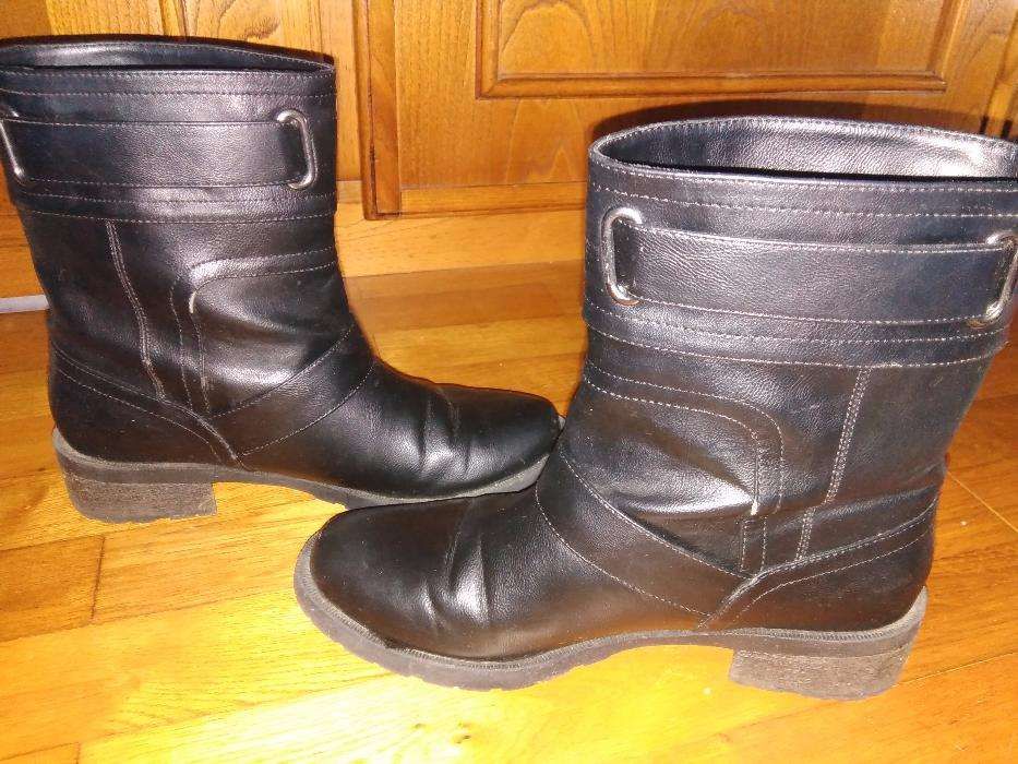 Vendo botas