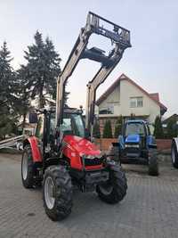 Ciągnik Massey Ferguson 5611 Dyna 6.