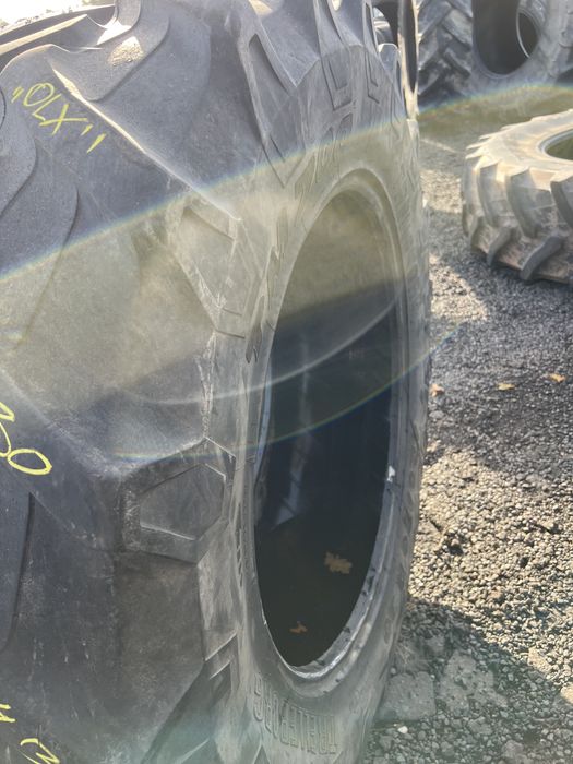 Opona używana 420/70R30