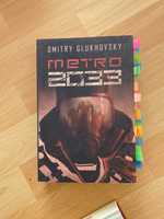 Dmitri Gluchowski Metro 2033