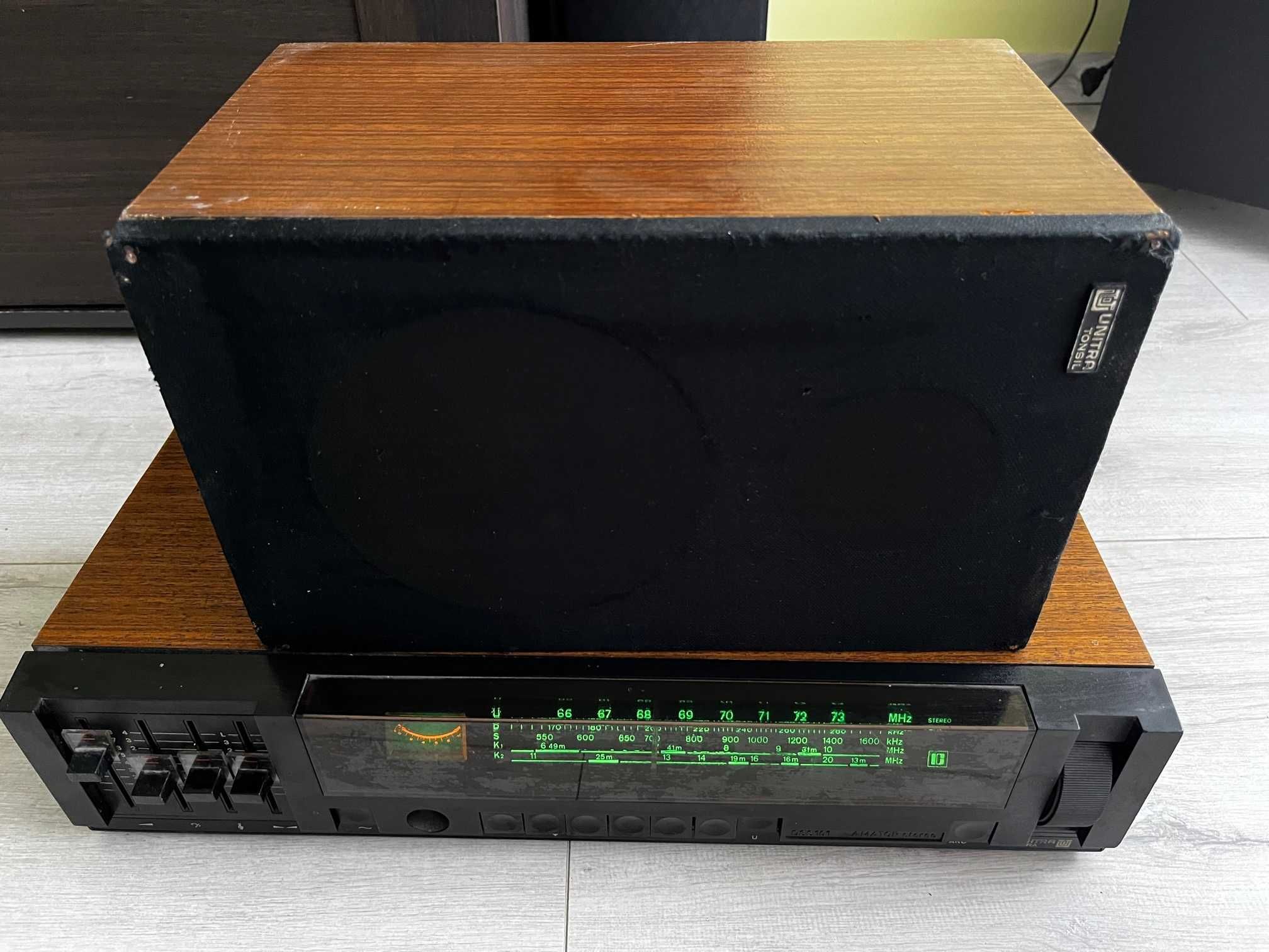 Unitra Diora Amator Stereo DSS101