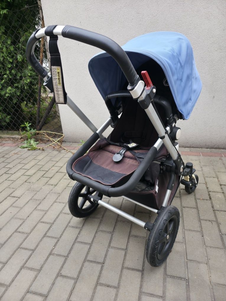 Oryginalny wózek dziecięcy Bugaboo Cammeleon