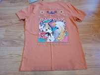T-shirt medicine S koszulka z nadrukiem