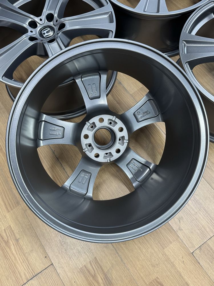 Диски 5*114.3R18 Honda CR-V,Accord,MDX,HR-V