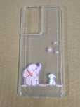 Etui do Samsung Galaxy S21/S30 ultra (E12)