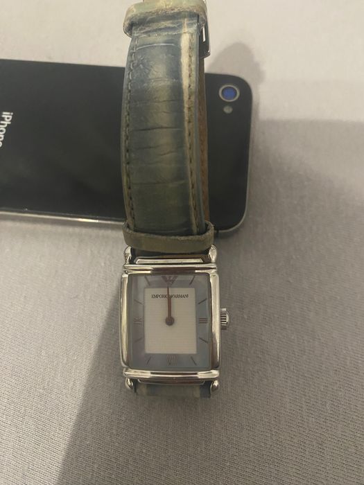 Zegarek damski EmporioArmani