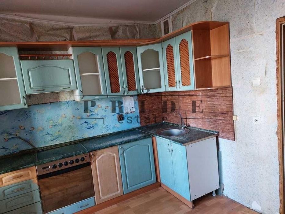 Простора 2 кімнатна квартира 63.5 кв.м  Троещина! Лисківська