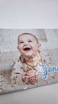 Puzzle personalizado