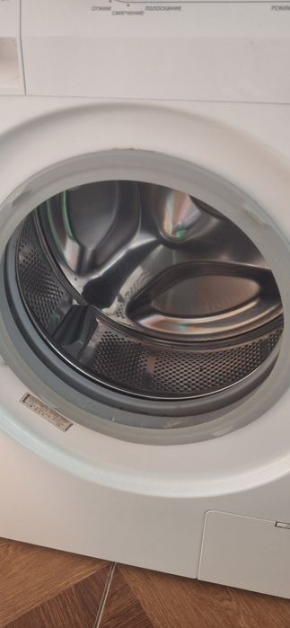 Продам пральну машину Gorenje 7кг