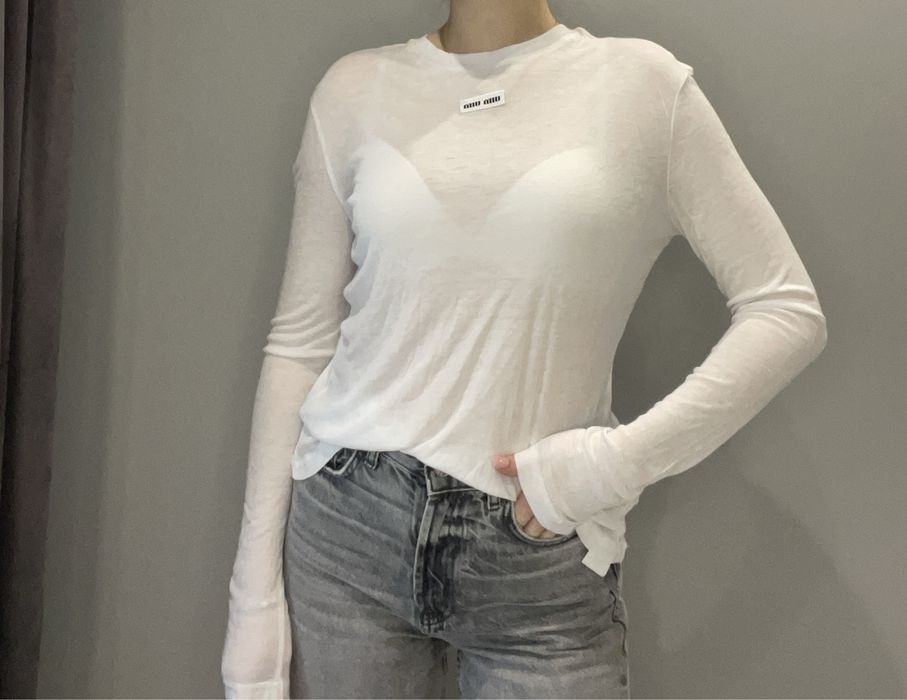 Miu miu лонг, prada, nike