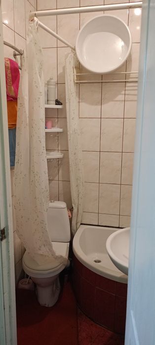 Вільна Квартира з 1 жовтня в Моршині