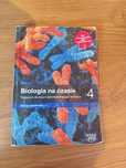Biologia na czasie 4, zakres rozszerzony