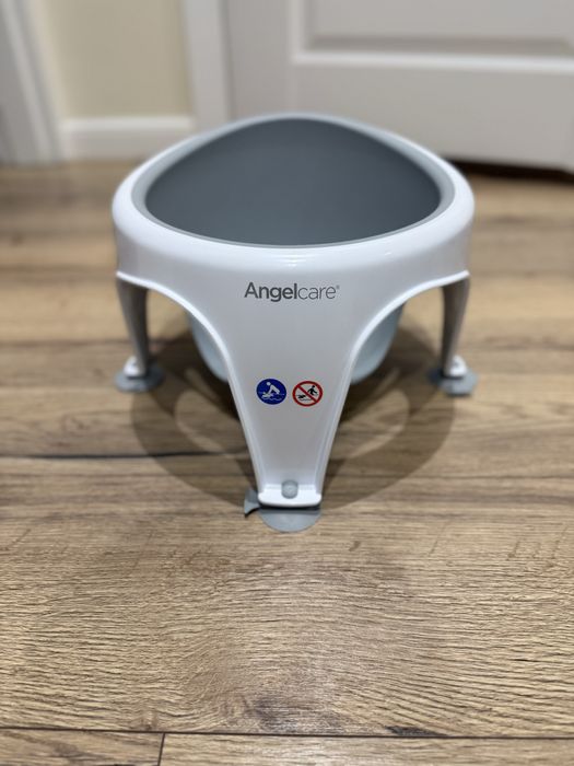 Krzesełko do kąpieli Angelcare
