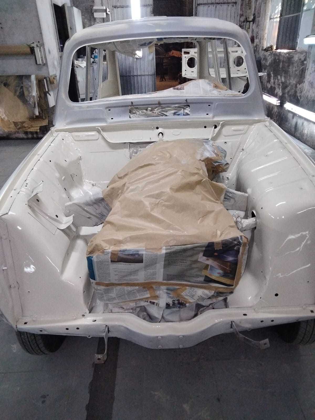 Vendo Renault 4GTL
