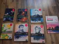 Podręczniki do kl. 1,2,3 technikum do wyboru