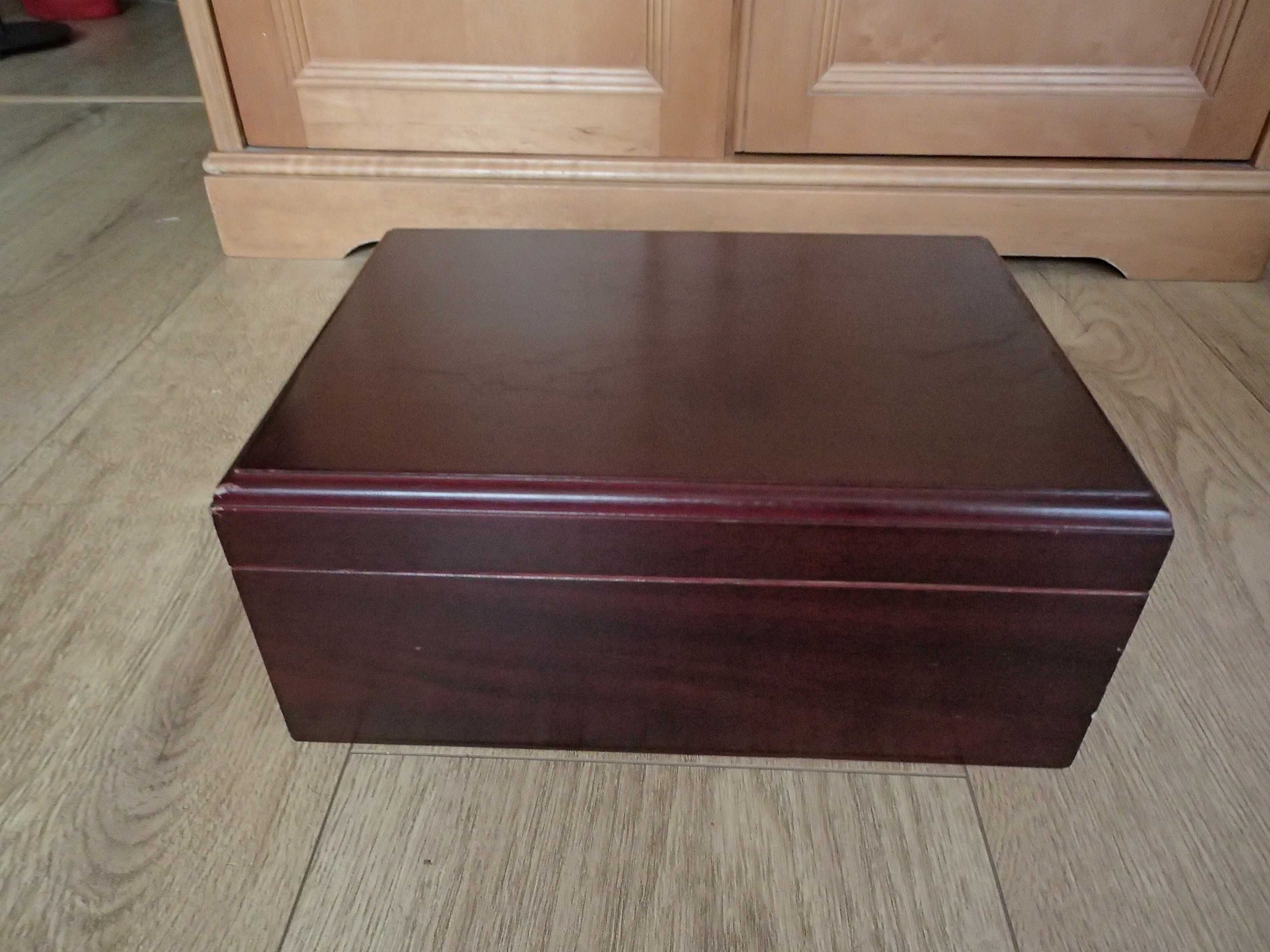 Humidor na cygara.