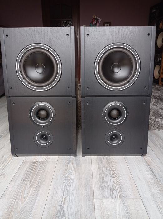 Dynaudio msp 300