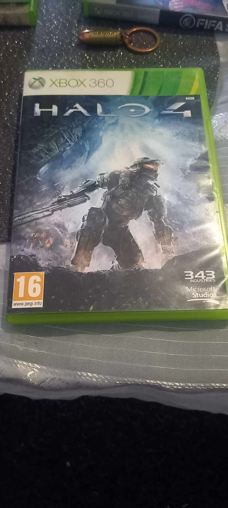 Halo 4 x360/xone/series