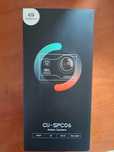 Kamera sportowa 4K 20MP Wi-Fi wodoodporna, 170 stopni,  NOWA!!