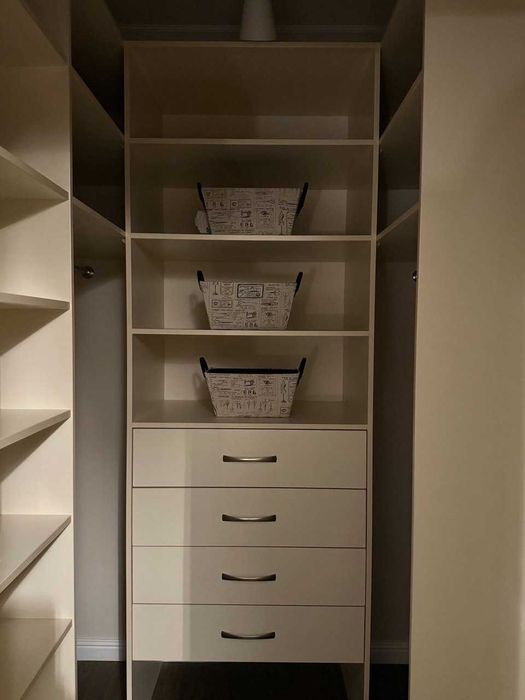 Дизайнерская 2 комн квартира в ЖК Акрополь 5-я ст Б. Фонтана