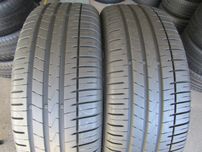 235/60R18 Falken Azenis FK510 SUV 2szt 6.8mm 107W