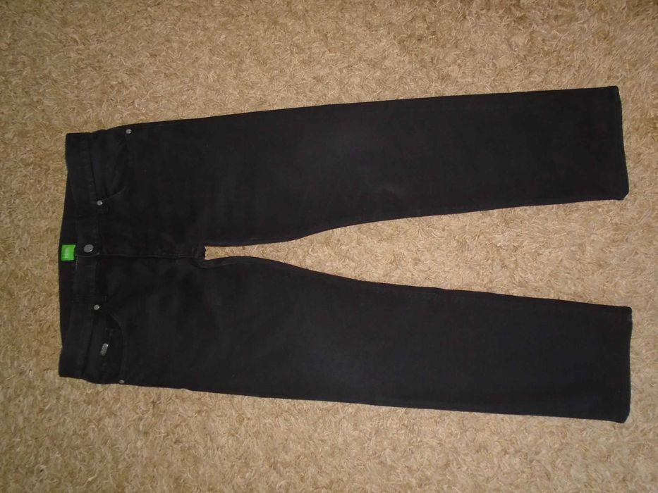 Джинсы Hugo Boss Stretch W34 L30