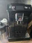 Ekspres ciśnienieniowy Ekspres DELONGHI Eletta Explore ECAM450.55.G