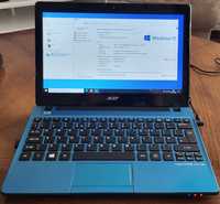 Laptop Acer Aspire One 725 | 500gb HDD | 4gb RAM | 11,6 cala