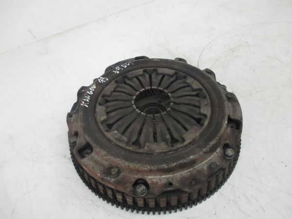 Kit embraiagem RENAULT Kangoo (KC0/1_)