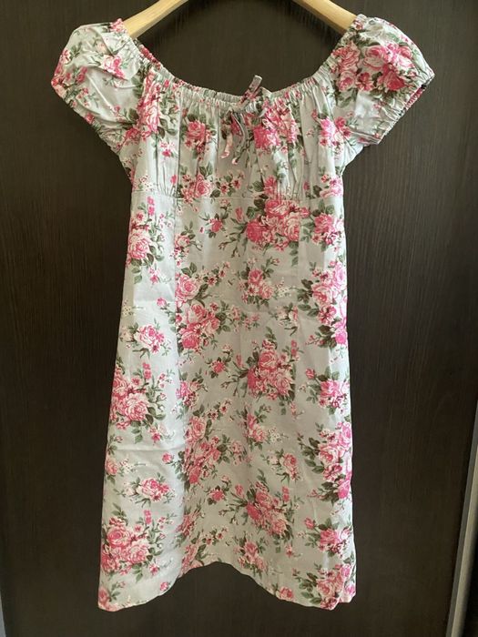 Сарафан / сукня