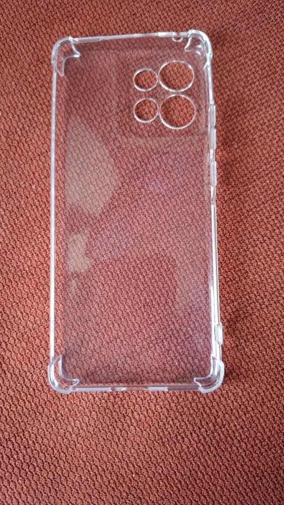 чохол для Motorola EDGE 50