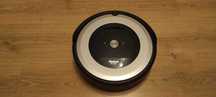 iRobot Roomba e6 okurzacz