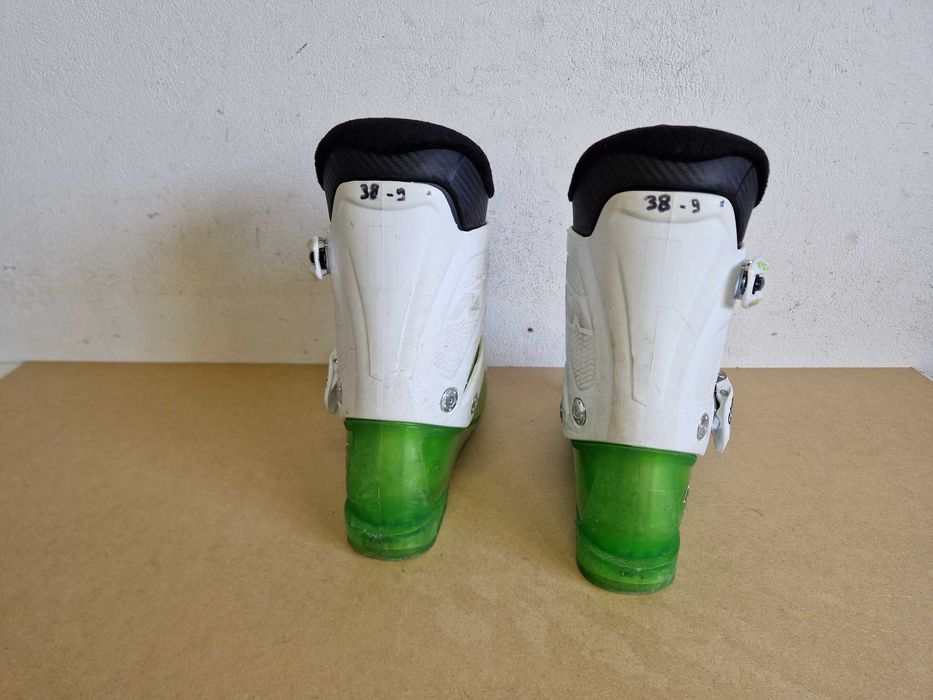 Buty narciarskie NORDICA jr Eu.38 , 24.5 cm (5)