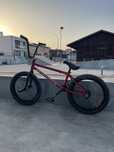 Bmx wethepeople 260€