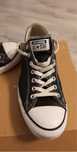 Męskie converse skórzane r. 44,5