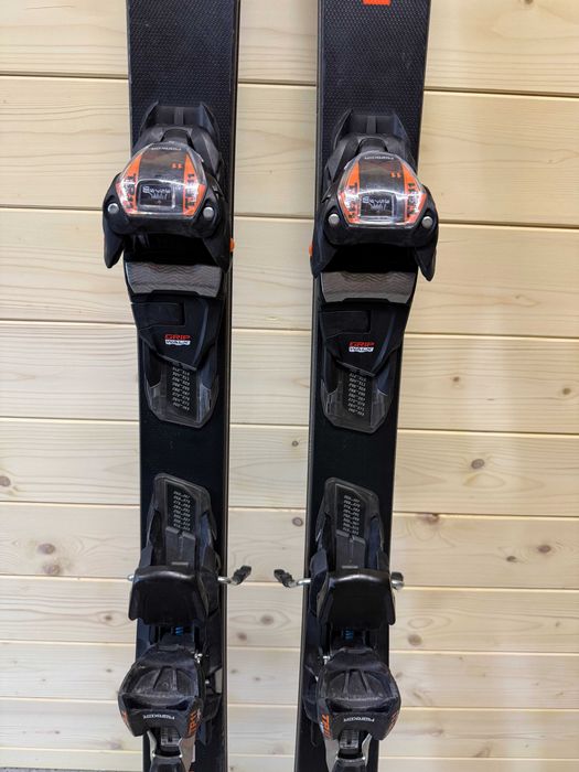 Narty Blizzard Firebird TI 160cm