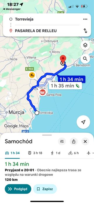 Wagodzielarka Pietroberto Omega