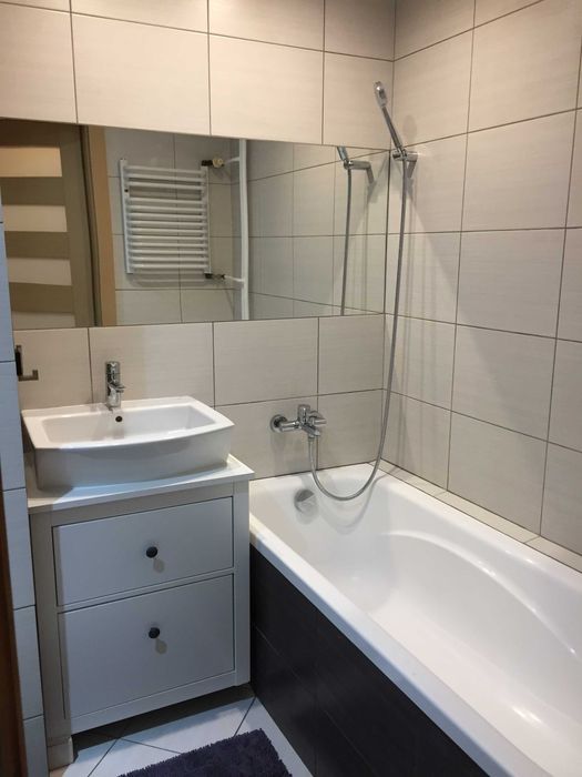 MIESZKANIE 2 POKOJOWE 48 m kw 2 piętro super lokalizacja Paderewskiego