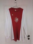 Koszulka longsleeve Ajax Amsterdam Adidas Originals