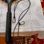 Podbierak Savage Gear Pro Finezze Rubber Net 46x56x65cm-Pływający