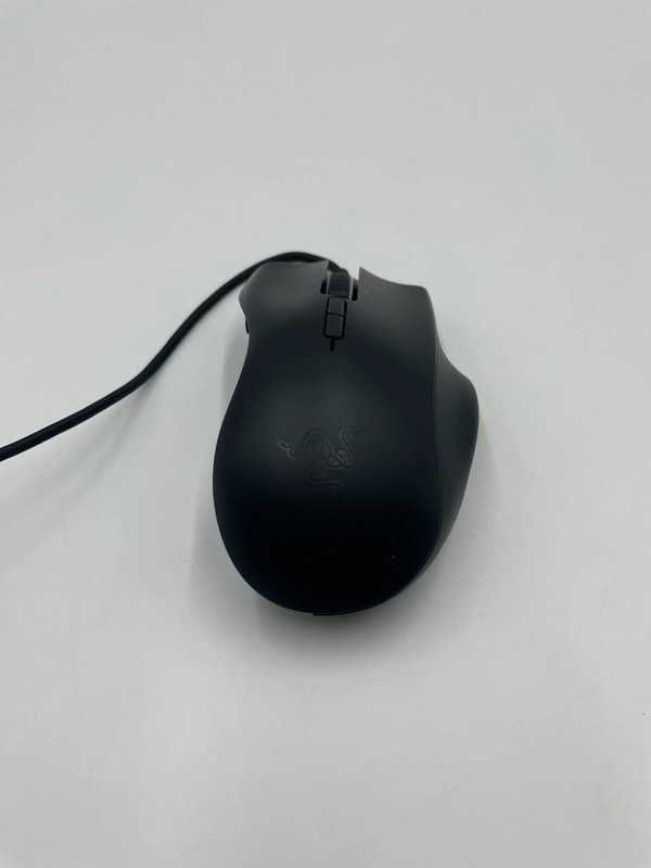 Razer Naga Trinity – w pełni sprawna