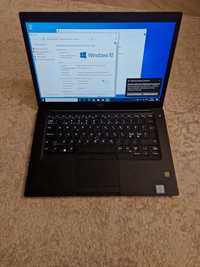 Dell latitude 7490 core i5 8350u 8/256gb 14inch Fullhd