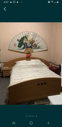 спальня гарнитур кровать