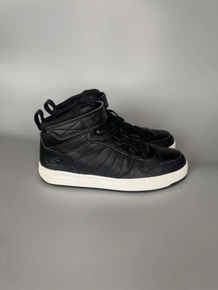 Ботинки Skechers демісезонні
